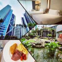 Intercontinental Hotel