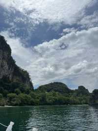 Krabi 🏝️ 