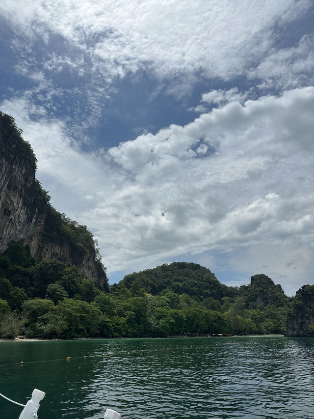Krabi 🏝️ 