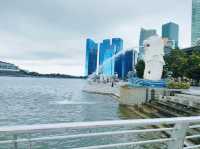 🇸🇬 Landmark สิงคโปร์ ที่ต้องเช็คอิน!
