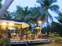 บ้านสวนศรีจันทร์