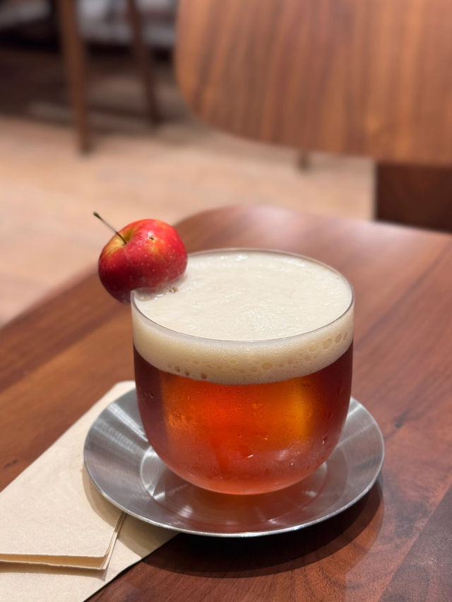 Coffeelin, Guangzhou