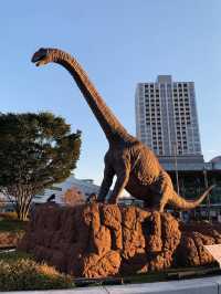【恐竜の町・勝山でタイムトラベル体験🦖】福井の自然と歴史が融合する冒険旅！  