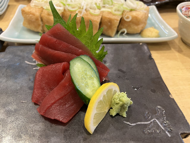 🍣 Fresh Slices of Niigata – Tomizushi Niigataekimaeten Review