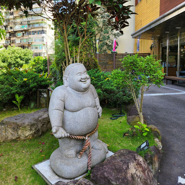北投巡禮