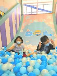 屯門必玩室內遊樂場🛝