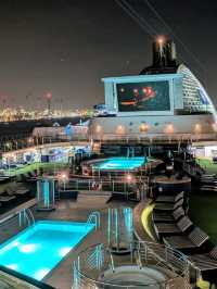 🚢✨ Star Voyager Cruise – Sail in Style from Singapore! 🌏⚓