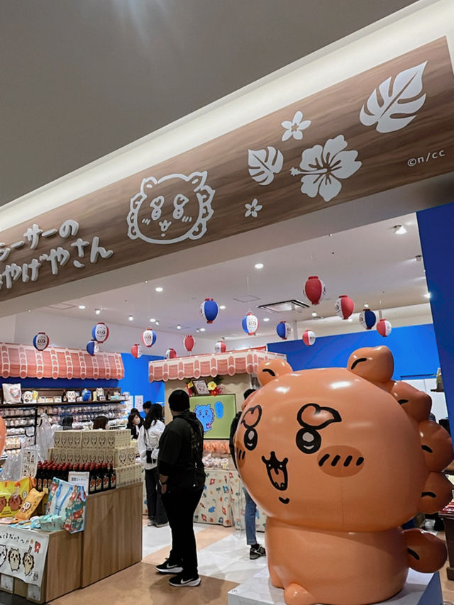 🇯🇵日本沖繩玩翻五天四夜 旅費大公開！