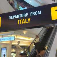 บินรอบโลกในวันเดียวที่ Terminal 21 Pattaya
