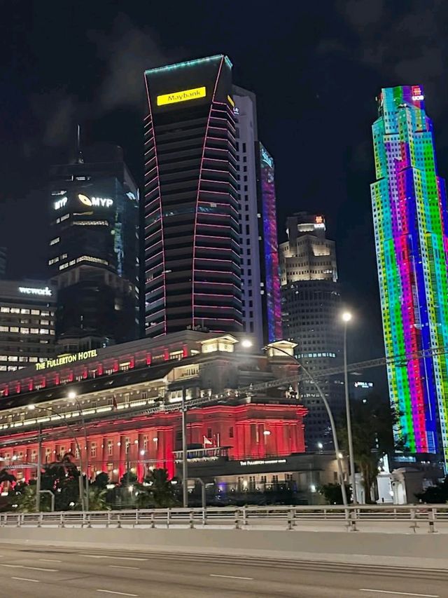 🇸🇬✨ Singapore Adventures – Must-Visit Spots You’ll Love! 🎉🌿