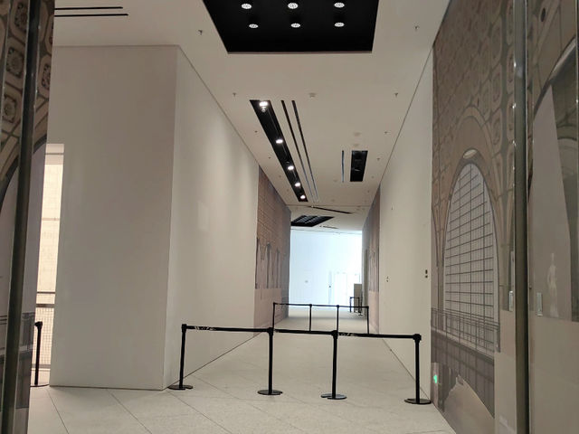 Master Your Visit to the Orsay Exhibition at the Shanghai Museum of Art! 🎨🖼️