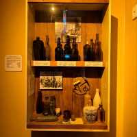 Time-Travel Fun at Arrowtown's Lakes District Museum