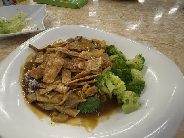 🍽️ Famous JB 101 @ Bukit Batok (Main) – Good Food, Long Wait, Old-School Charm