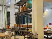 AGAVE - อากาเว่ อาหารเวียดนาม “มิชลิน ไกด์”