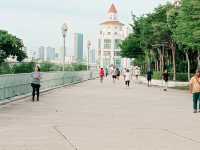 Bungah Beach