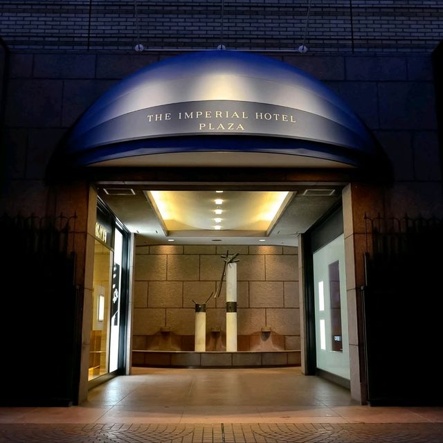 Best Hotel Ever