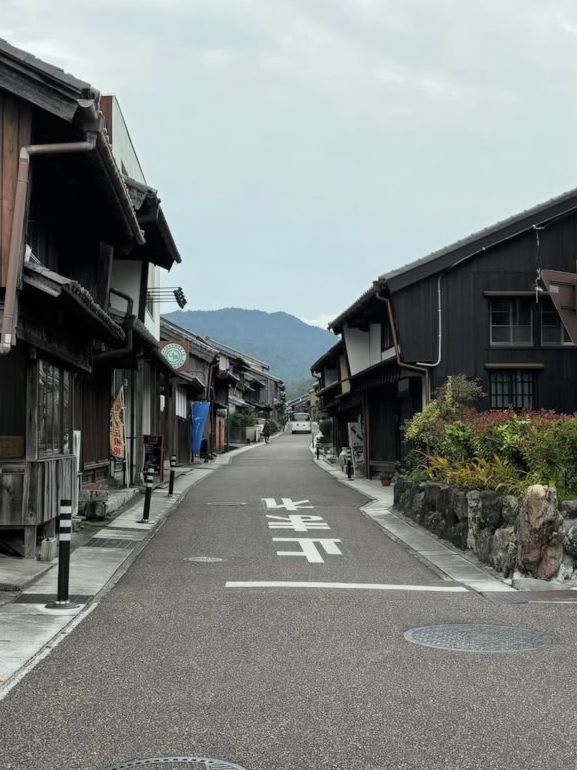 【江戸時代にタイムスリップ⏳東海道関宿で“和のまち歩き”体験】