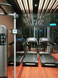 The RuMa Hotel: 5-Star Oasis in the Heart of Kuala Lumpur