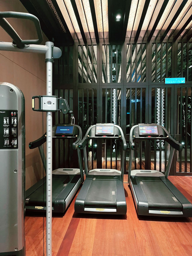The RuMa Hotel: 5-Star Oasis in the Heart of Kuala Lumpur