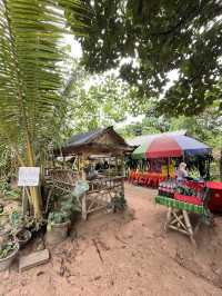 ร้านส้มตำโนรา