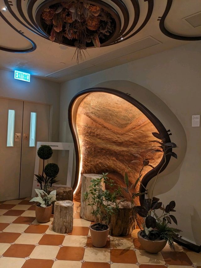 荃灣區打卡地標餐廳，美食與景點共冶一爐