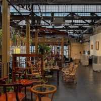 Baan Saen Saep Brewing Co. • BKK
