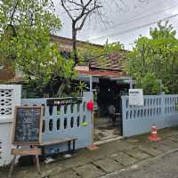 🌿☕ Ko-ming Cafe อุดรธานี — คาเฟ่เล็กๆ 