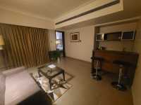 cocoon hotel pune