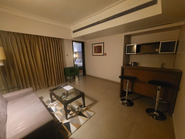 cocoon hotel pune