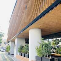 cafe SHU