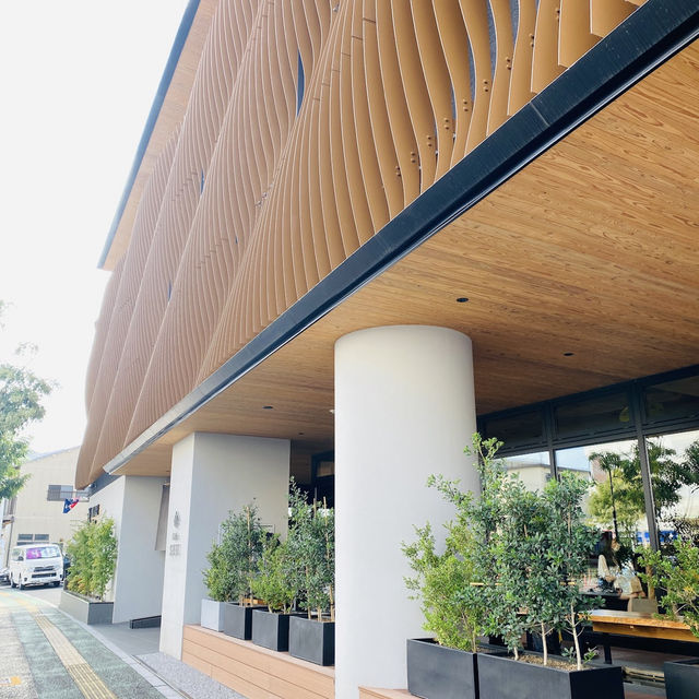 cafe SHU