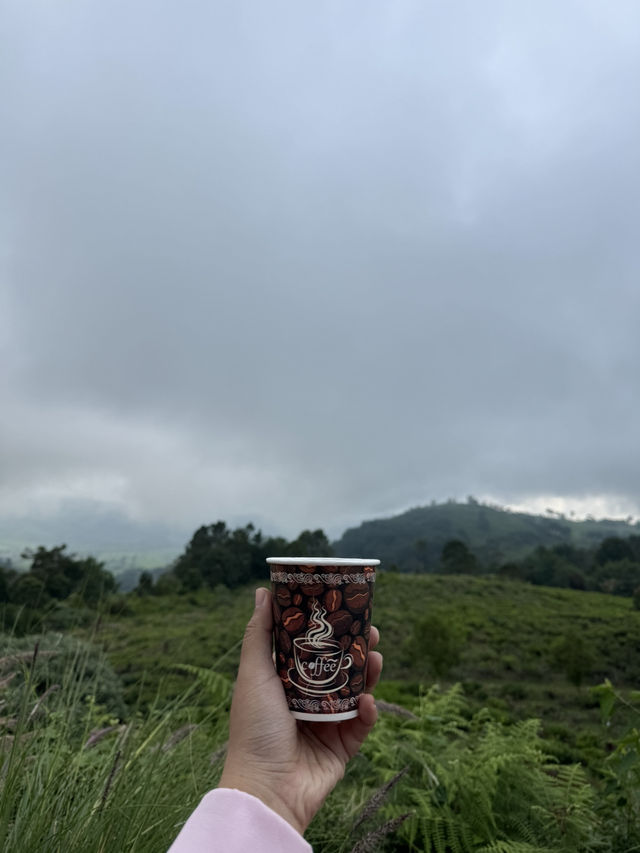 4- day Itinerary in Jakarta, Lembang, Bandung, and More