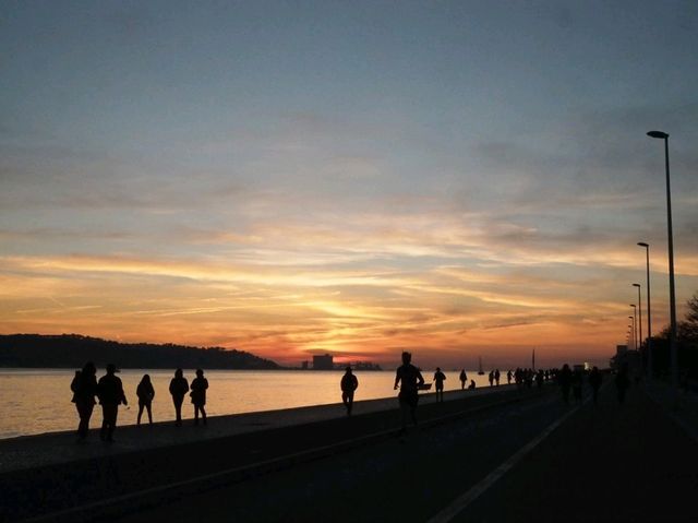 【一度訪れたら住みたくなる】ポルトガル🇵🇹リスボンを街歩き