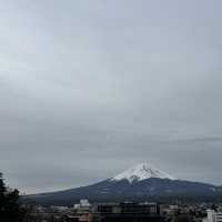 🏞️「鏡湖奇蹟！一睹逆富士壯景：富士河口湖的震撼登場」