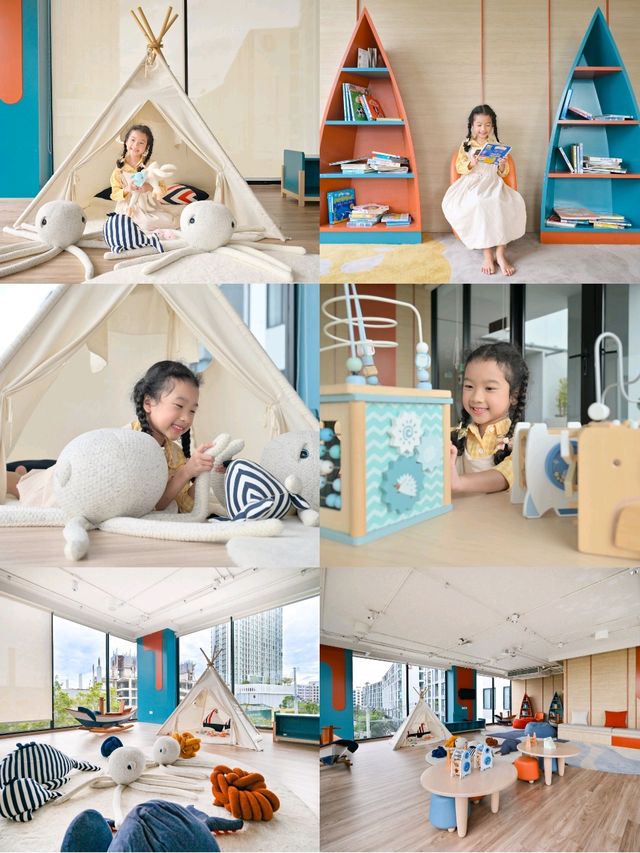 Holiday Inn Express Rayong ที่พักระยองทำเลดี