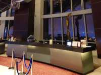 🛏️ Perfect City Escape at Centara Grand & Bangkok Convention Centre