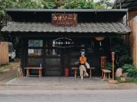 ไปร้านข้าวซอยสไตล์ญี่ปุ่นฟินสุดในเชียงใหม่กันมั้ย