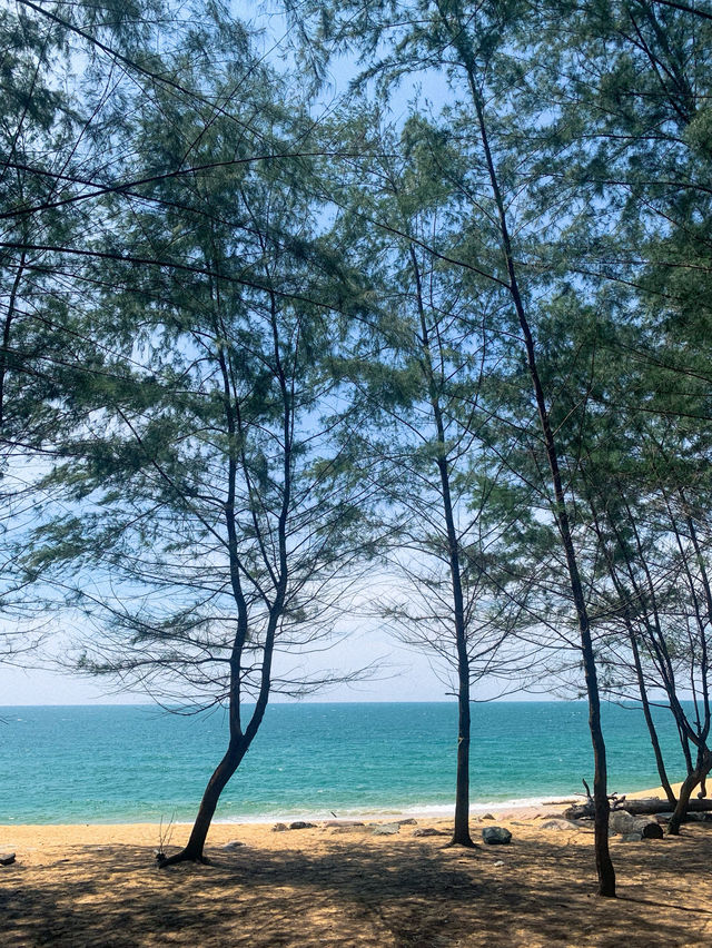 Our First Time in Terengganu – A Short but Sweet 2D1N Trip