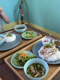 【滋賀🇯🇵】抜群に美味しいタイ料理を。