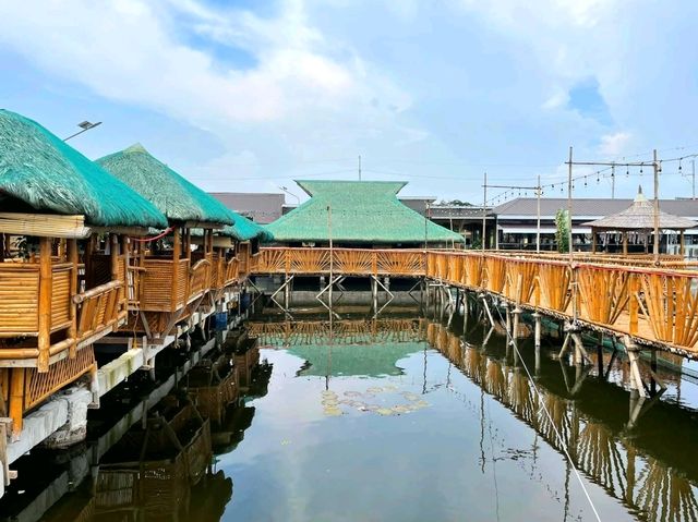 A Taste of Tradition at Tata Celo – Family Dining in Valenzuela