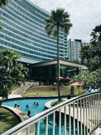 Thistle Johor Bahru