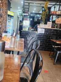 🌶️ Chilli Home Thai 본다이정션 후기