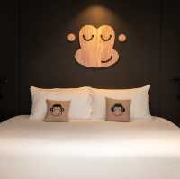 Blu Monkey Hub & Hotel Bangtao Beach Phuket 