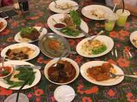 🍛 Hidden Nyonya Gem Near Hatten – A Lunch to Remember at Cottage Spices
