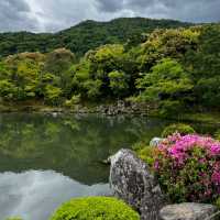 วัดเท็นริวจิ (Tenryuji Temple)