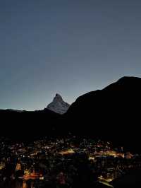 【アルプスの麓で過ごす贅沢な時間】ツェルマットで心と体を癒す旅🏔️