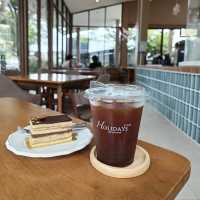 🌈 Holiday Treat Hatyai