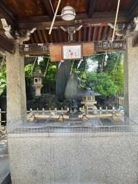 大森🇯🇵浅間神社は安産・子育ての守護神⛩️⟡.·