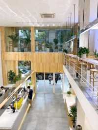 Hisakawa Tea & Coffee