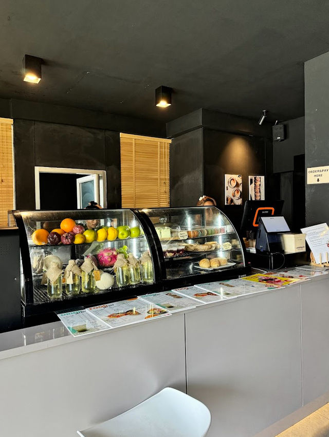 Your Creative Space Awaits at Landrein